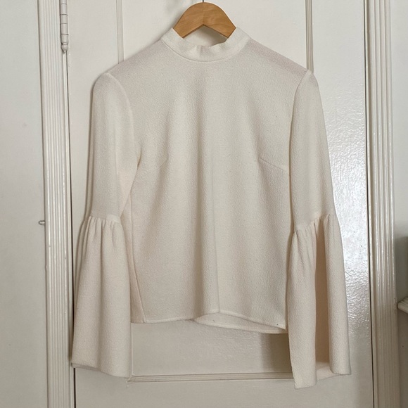 Rejina Pyo - Marta Blouse - Picture 7 of 8